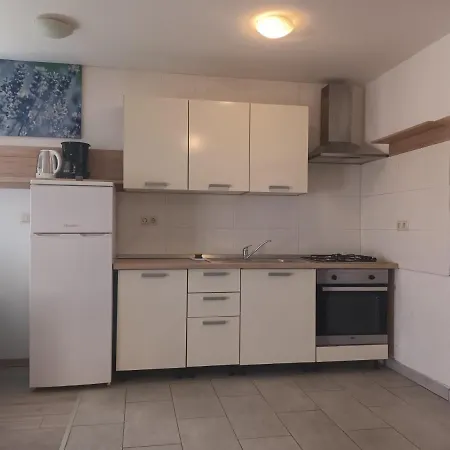 D&d , Krk-vrh Apartment *