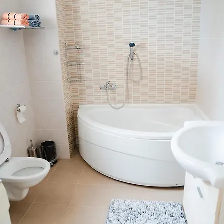 Apartment D&d , Krk-vrh Vrh (Krk)