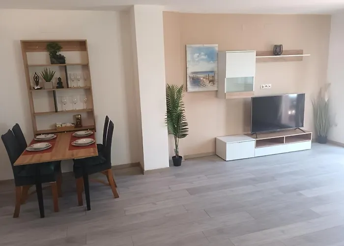 D&d , Krk-vrh Appartement Vrh (Krk)