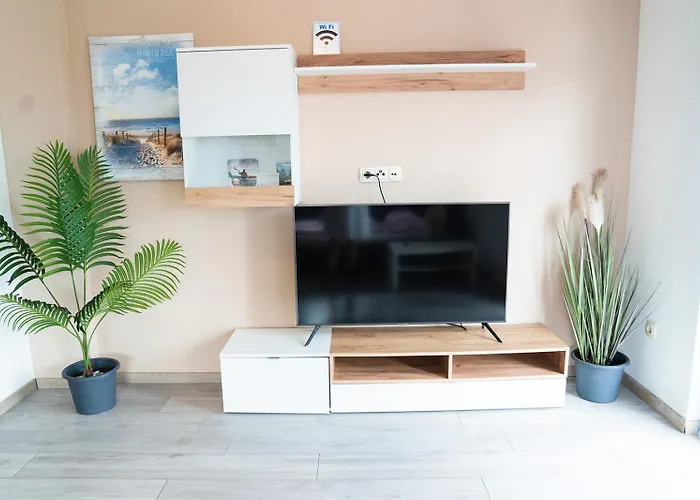 Appartement D&d , Krk-vrh