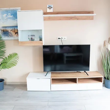 Διαμέρισμα D&d , Krk-vrh